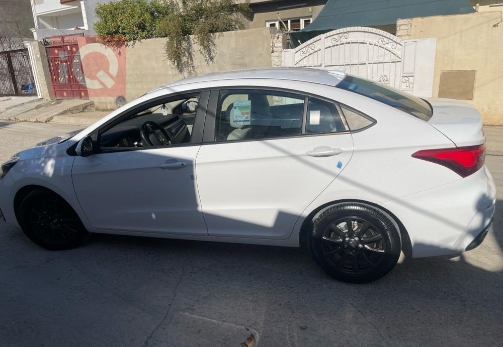 شيري أريزو 5